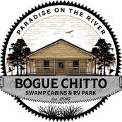 Bogue Chitto Swamp Cabins